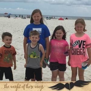 Meet your Posher, Karen